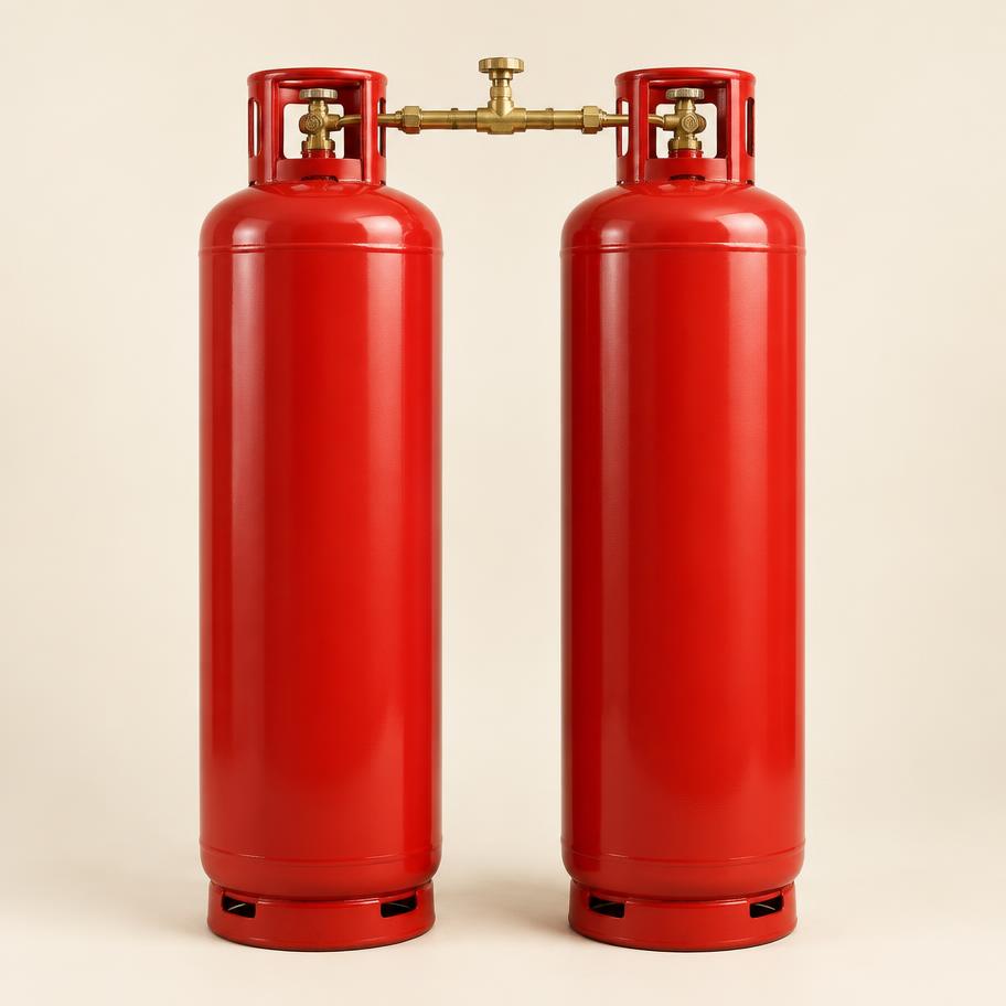 Central Dupla P45